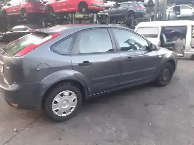 Scrapping Vehicle ford focus lim. (cb4) business of the year 2005 powered shda