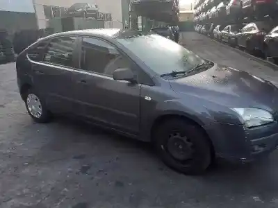 Scrapping Vehicle ford focus lim. (cb4) business of the year 2005 powered shda