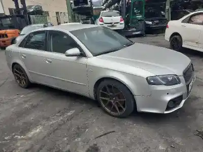 Veículo de Sucata audi a4 berlina (8e) 3.0 tdi quattro (150kw) do ano 2005 alimentado bkn