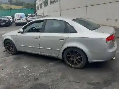 Veículo de Sucata audi a4 berlina (8e) 3.0 tdi quattro (150kw) do ano 2005 alimentado bkn