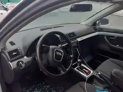 Veículo de Sucata audi a4 berlina (8e) 3.0 tdi quattro (150kw) do ano 2005 alimentado bkn