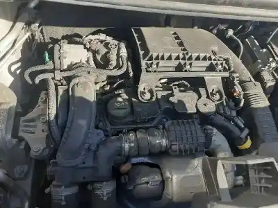 Veículo de Sucata citroen jumpy fugón confort xs do ano 2018 alimentado bh01