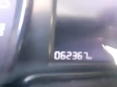 Veículo de Sucata citroen jumpy fugón confort xs do ano 2018 alimentado bh01
