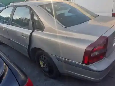 Sloopvoertuig volvo s80 berlina d5 van het jaar 2002 aangedreven d5244t