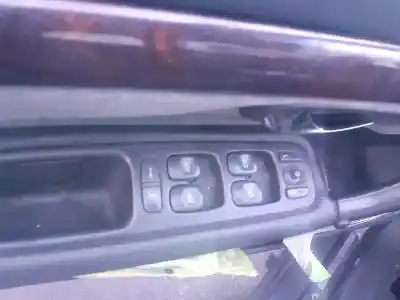 Sloopvoertuig volvo s80 berlina d5 van het jaar 2002 aangedreven d5244t