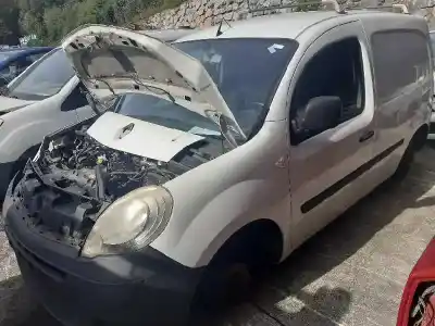 Здавання транспортного засобу renault kangoo (f/kc0) luxe privilege року 2008 потужний k9k802 Здавання транспортного засобу renault kangoo (f/kc0) luxe privilege року 2008 потужний k9k802