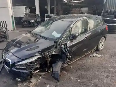 Vehicul casat BMW                                                2 ACTIVE TOURER (F45)                                                                                                                                                                                                                                      218 I                                                                                                                                                                                                                                                      al anului 2018 alimentat B38 A15 A