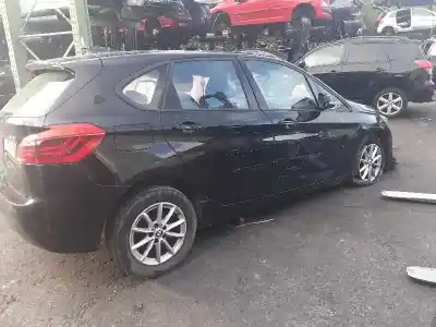 Здавання транспортного засобу bmw                                                2 active tourer (f45)                                                                                                                                                                                                                                      218 i                                                                                                                                                                                                                                                      року 2018 потужний b38 a15 a