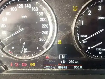 Здавання транспортного засобу bmw                                                2 active tourer (f45)                                                                                                                                                                                                                                      218 i                                                                                                                                                                                                                                                      року 2018 потужний b38 a15 a