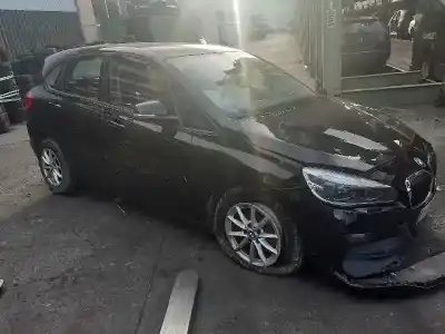 Здавання транспортного засобу bmw                                                2 active tourer (f45)                                                                                                                                                                                                                                      218 i                                                                                                                                                                                                                                                      року 2018 потужний b38 a15 a