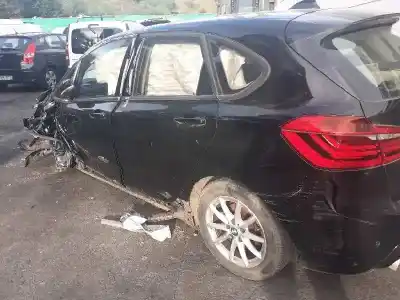 Здавання транспортного засобу bmw                                                2 active tourer (f45)                                                                                                                                                                                                                                      218 i                                                                                                                                                                                                                                                      року 2018 потужний b38 a15 a