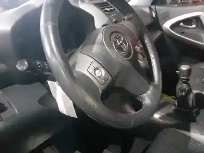 Утилизация автомобиля toyota rav 4 (a3) executive года 2008 питание 2ad