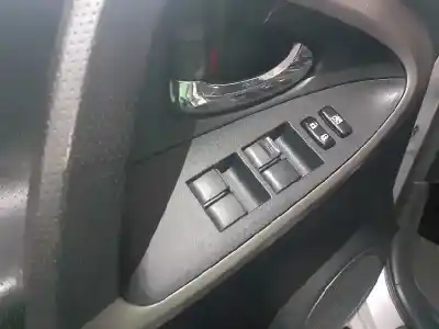 Утилизация автомобиля toyota rav 4 (a3) executive года 2008 питание 2ad