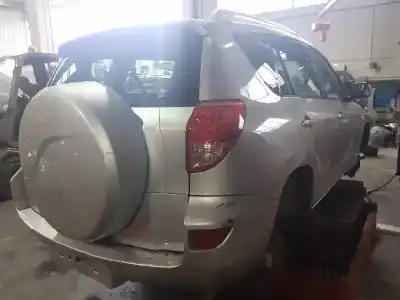 Утилизация автомобиля toyota rav 4 (a3) executive года 2008 питание 2ad