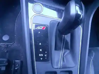 Утилизация автомобиля seat leon st (5f8) cupra 290 года 2019 питание dnuc