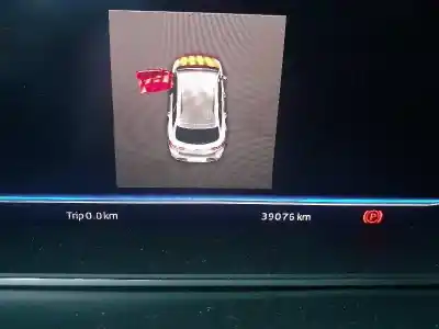 Утилизация автомобиля seat leon st (5f8) cupra 290 года 2019 питание dnuc
