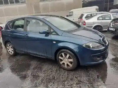 Scrapping Vehicle seat toledo (5p2) exclusive of the year 2005 powered bjb