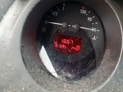 Scrapping Vehicle seat toledo (5p2) exclusive of the year 2005 powered bjb