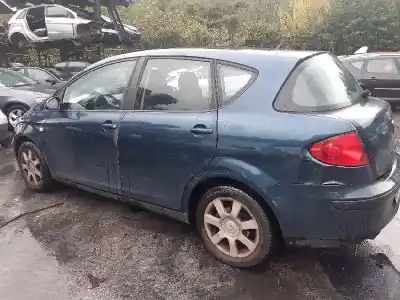 Scrapping Vehicle seat toledo (5p2) exclusive of the year 2005 powered bjb