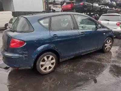 Scrapping Vehicle seat toledo (5p2) exclusive of the year 2005 powered bjb