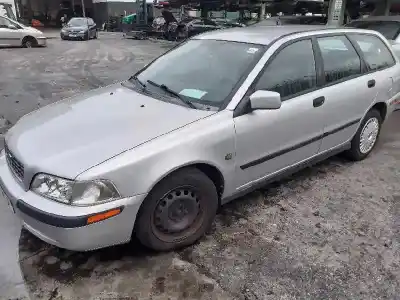 Scrapping Vehicle VOLVO                                              V40 FAMILIAR                                                                                                                                                                                                                                               1.9 Diesel CAT                                                                                                                                                                                                                                             of the year 2003 powered D 4192 T3