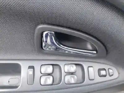 Утилизация автомобиля volvo v40 familiar 1.9 diesel cat года 2003 питание d 4192 t3