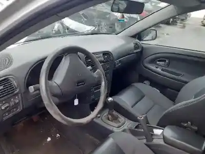 Утилизация автомобиля volvo v40 familiar 1.9 diesel cat года 2003 питание d 4192 t3