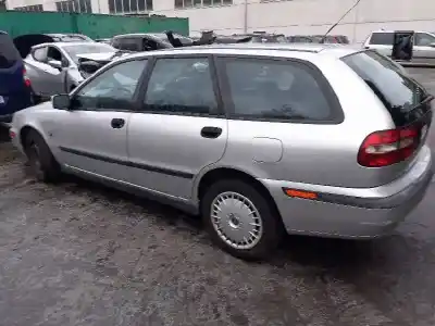 Утилизация автомобиля volvo v40 familiar 1.9 diesel cat года 2003 питание d 4192 t3