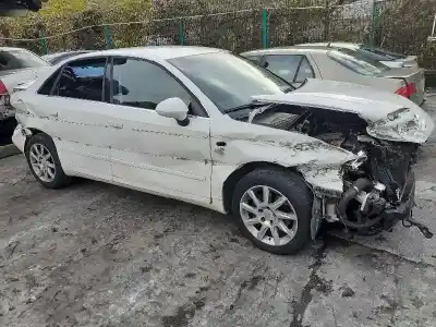 Утилизация автомобиля seat exeo (3r2) 2.0 tdi года 2011 питание caga,cjca