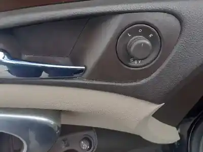 Утилизация автомобиля opel insignia a sports tourer (g09) 2.0 cdti 4x4 (35) года 2010 питание a 20 dth