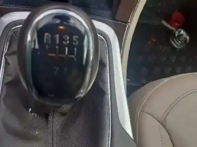 Утилизация автомобиля opel insignia a sports tourer (g09) 2.0 cdti 4x4 (35) года 2010 питание a 20 dth