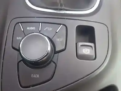 Утилизация автомобиля opel insignia a sports tourer (g09) 2.0 cdti 4x4 (35) года 2010 питание a 20 dth