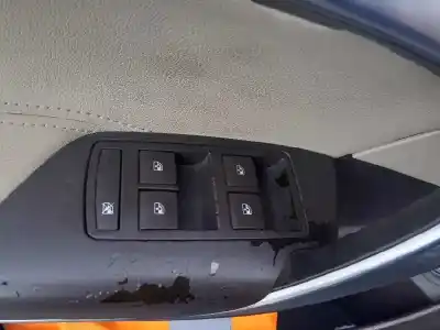Утилизация автомобиля opel insignia a sports tourer (g09) 2.0 cdti 4x4 (35) года 2010 питание a 20 dth