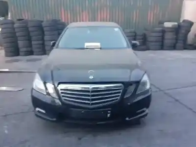 Здавання транспортного засобу mercedes                                           clase e (w212) lim.                                                                                                                                                                                                                                        250 cdi blueefficiency (212.003)                                                                                                                                                                                                                           року 2009 потужний om651924