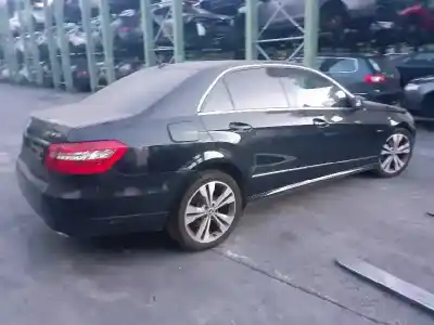 Здавання транспортного засобу mercedes                                           clase e (w212) lim.                                                                                                                                                                                                                                        250 cdi blueefficiency (212.003)                                                                                                                                                                                                                           року 2009 потужний om651924