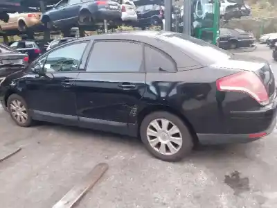 Vehicul casat citroen c4 sedan collection al anului 2010 alimentat 9hz