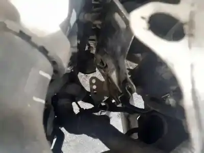 Scrapping Vehicle vw multivan v (7hm, 7hn, 7hf, 7ef, 7em, 7en) 2.0 bitdi 4motion of the year 2012 powered cfca