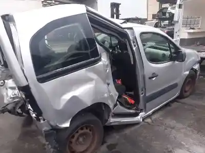 Veículo de Sucata citroen                                            berlingo multispace (b9)                                                                                                                                                                                                                                   1.6 hdi 90                                                                                                                                                                                                                                                 do ano 2002 alimentado 9hj (dv6dtedm),9hp (dv6dted)