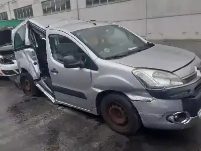 Veículo de Sucata citroen                                            berlingo multispace (b9)                                                                                                                                                                                                                                   1.6 hdi 90                                                                                                                                                                                                                                                 do ano 2002 alimentado 9hj (dv6dtedm),9hp (dv6dted)