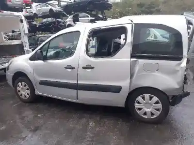 Veículo de Sucata citroen                                            berlingo multispace (b9)                                                                                                                                                                                                                                   1.6 hdi 90                                                                                                                                                                                                                                                 do ano 2002 alimentado 9hj (dv6dtedm),9hp (dv6dted)