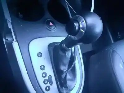 Veículo de Sucata seat altea xl (5p5, 5p8) 1.6 tdi do ano 2012 alimentado cayc