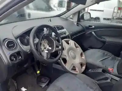 Veículo de Sucata seat altea xl (5p5, 5p8) 1.6 tdi do ano 2012 alimentado cayc