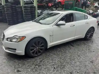 Утилизация автомобиля JAGUAR                                             XF I (X250)                                                                                                                                                                                                                                                3.0 D года 2023 питание 306DT(AJTDV6)