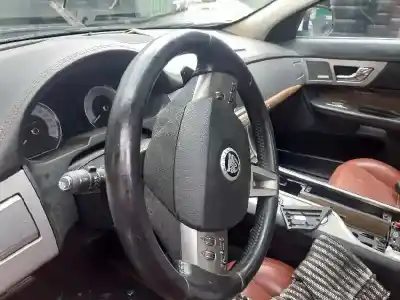 Утилизация автомобиля jaguar                                             xf i (x250)                                                                                                                                                                                                                                                3.0 d года 2023 питание 306dt(ajtdv6)