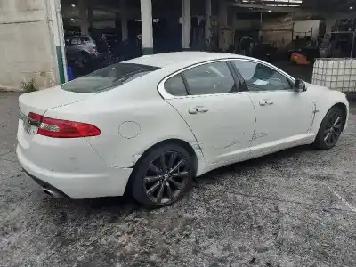 Утилизация автомобиля jaguar                                             xf i (x250)                                                                                                                                                                                                                                                3.0 d года 2023 питание 306dt(ajtdv6)