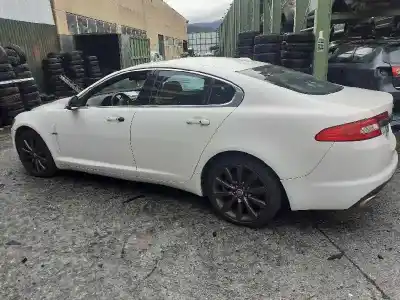 Утилизация автомобиля jaguar                                             xf i (x250)                                                                                                                                                                                                                                                3.0 d года 2023 питание 306dt(ajtdv6)