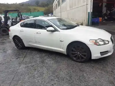 Утилизация автомобиля jaguar                                             xf i (x250)                                                                                                                                                                                                                                                3.0 d года 2023 питание 306dt(ajtdv6)