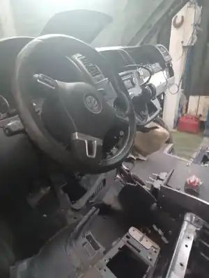 Scrapping Vehicle vw multivan v (7hm, 7hn, 7hf, 7ef, 7em, 7en) 2.0 tdi of the year 0 powered cfca