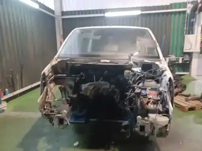 Scrapping Vehicle vw multivan v (7hm, 7hn, 7hf, 7ef, 7em, 7en) 2.0 tdi of the year 0 powered cfca