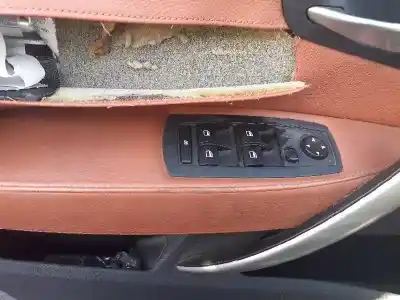 Veículo de Sucata bmw x3 (e83) 2.0d do ano 2007 alimentado n47d20a